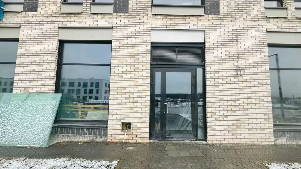 Помещение свободного назначения в Московская область, Химки ... - Фото 2