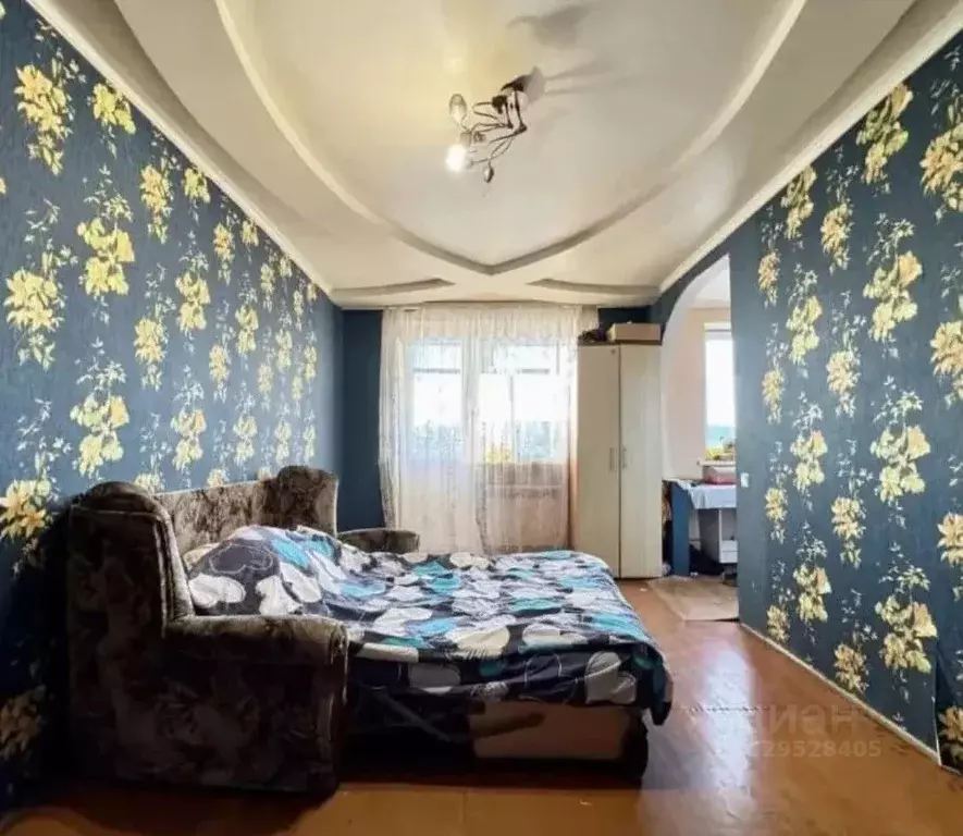 3-к кв. Крым, Бахчисарай ул. Фрунзе, 91 (55.0 м) - Фото 1