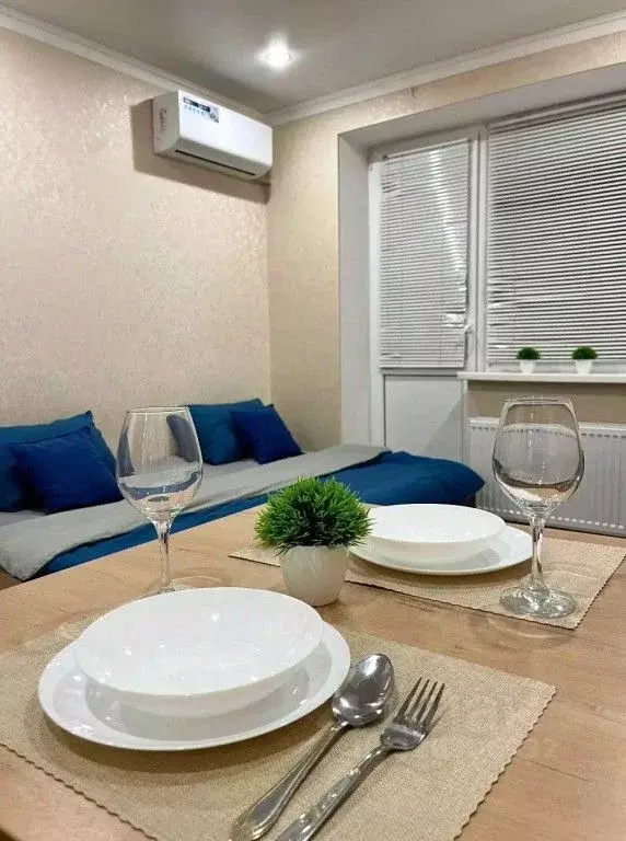 1-к кв. Крым, Джанкой ул. Ленина, 54 (19.0 м) - Фото 2