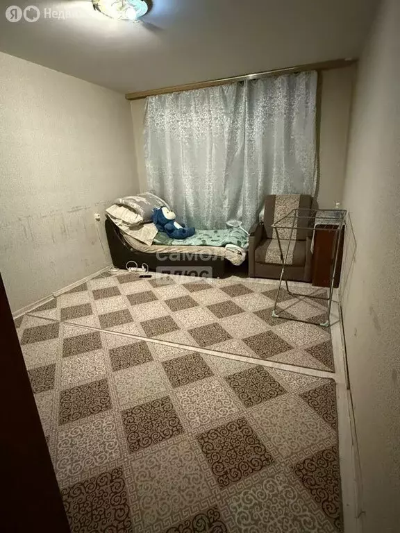 3-комнатная квартира: Москва, Ленинградское шоссе, 9к3 (58.1 м) - Фото 1