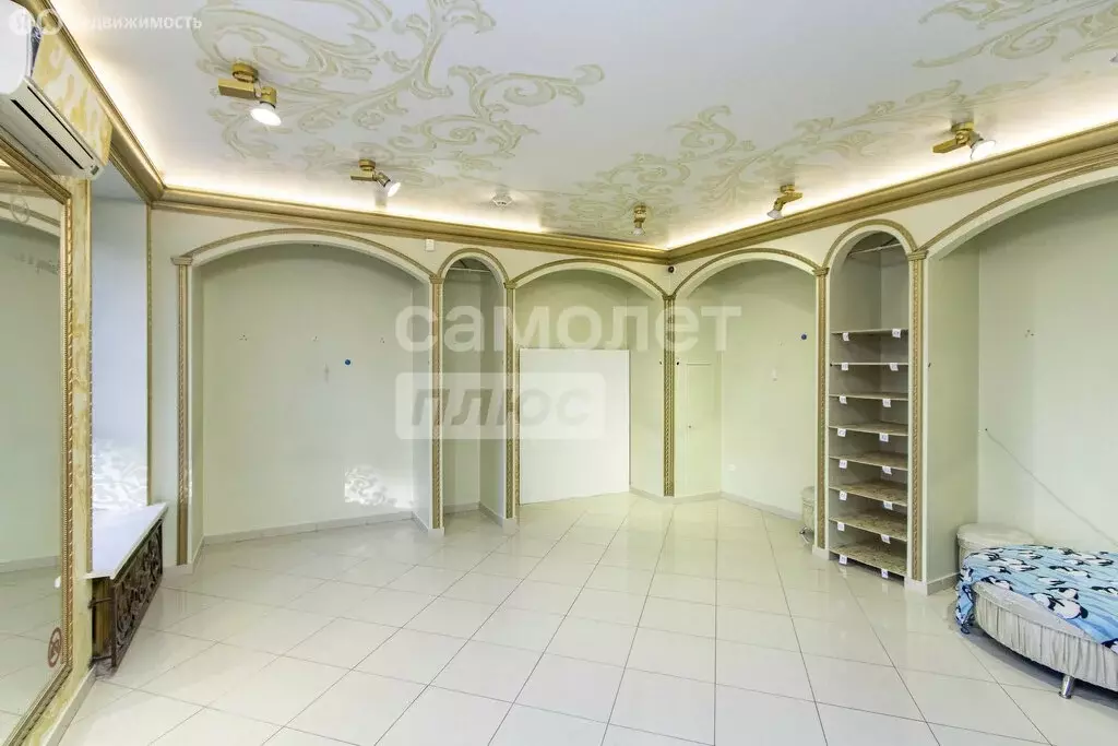 Помещение свободного назначения (76 м) - Фото 2