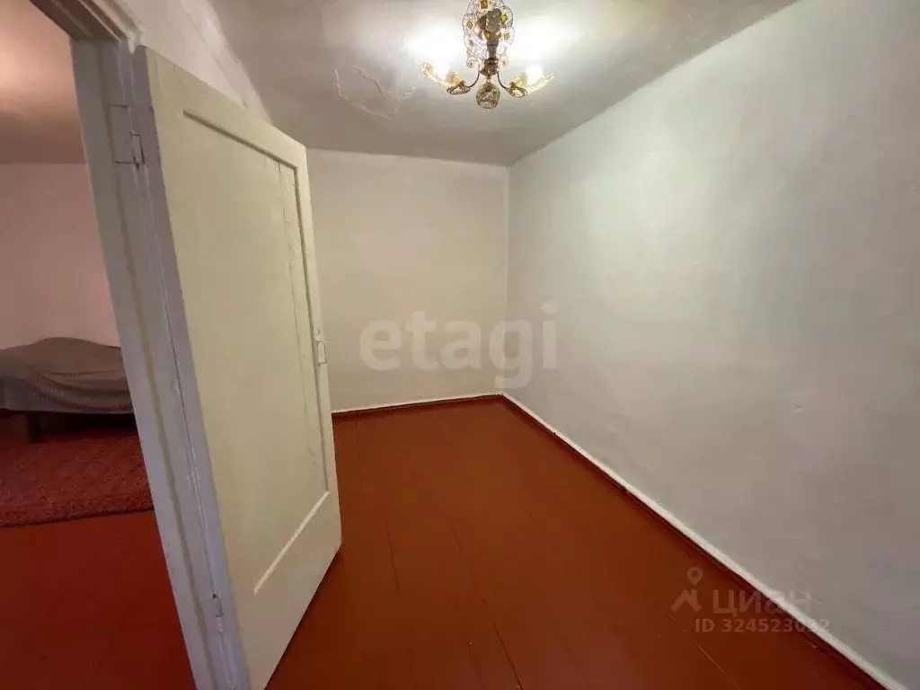 2-к кв. Иркутская область, Иркутск ул. Гоголя, 42Б (43.8 м) - Фото 1