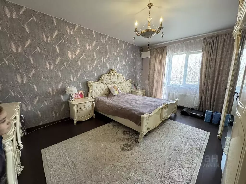 Дом в Крым, Симферополь ул. 24-я Коллективных Садов (129 м) - Фото 1