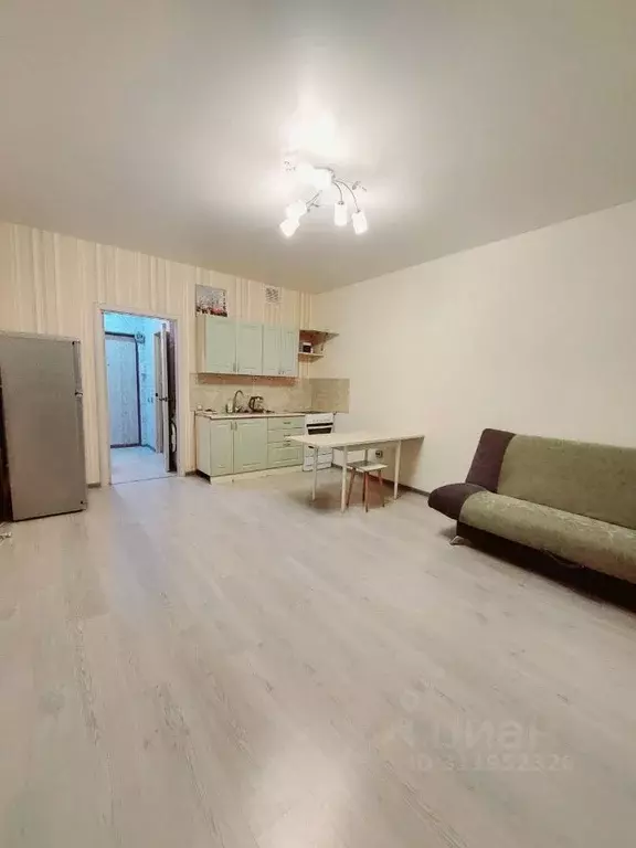 Студия Ленинградская область, Кудрово г. Всеволожский район, Заневское ... - Фото 2