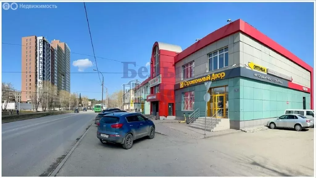 Помещение свободного назначения (310 м) - Фото 1