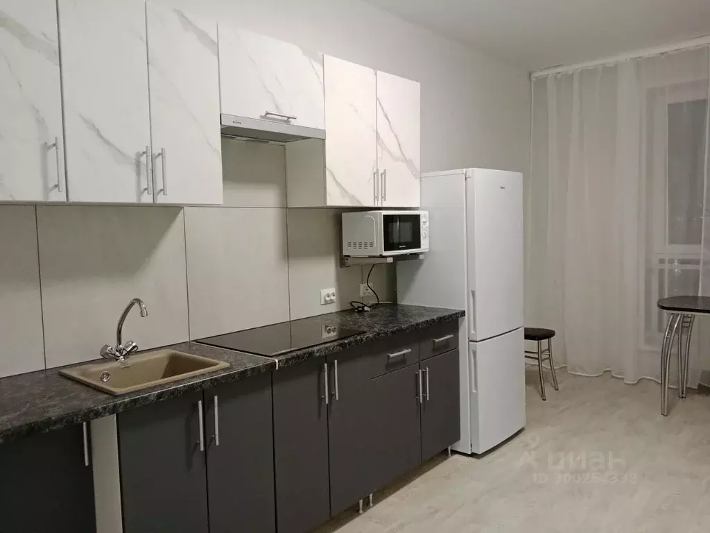 1-к кв. Мордовия, Саранск просп. Ленина, 29 (42.0 м) - Фото 2