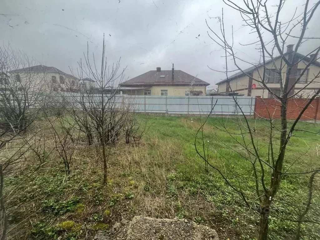 Участок в Краснодарский край, Новороссийск ул. Славянская (7.5 сот.) - Фото 2