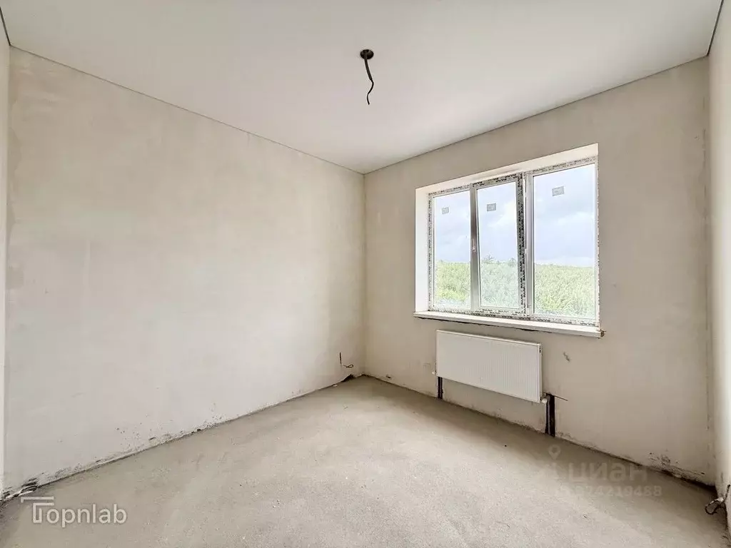 2-к кв. Кабардино-Балкария, Нальчик ул. Солнечная, 10к3 (51.2 м) - Фото 1