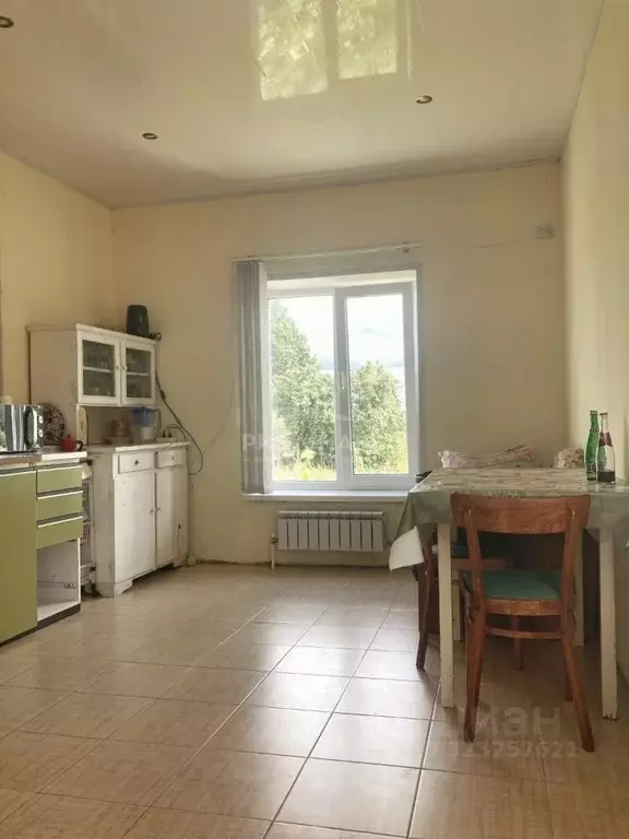 Дом в Брянская область, Брасовский район, Локоть рп ул. Маркова, 30 ... - Фото 1