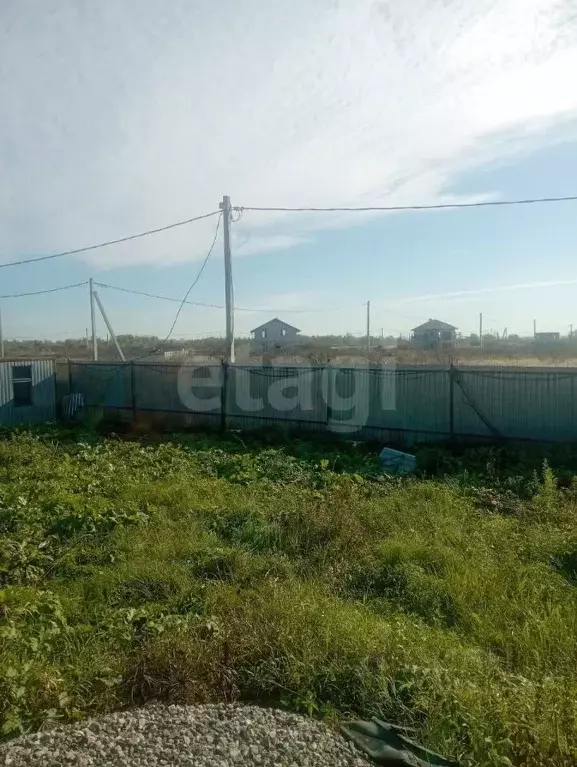 Участок в Ярославская область, Ярославский муниципальный округ, пос. ... - Фото 1