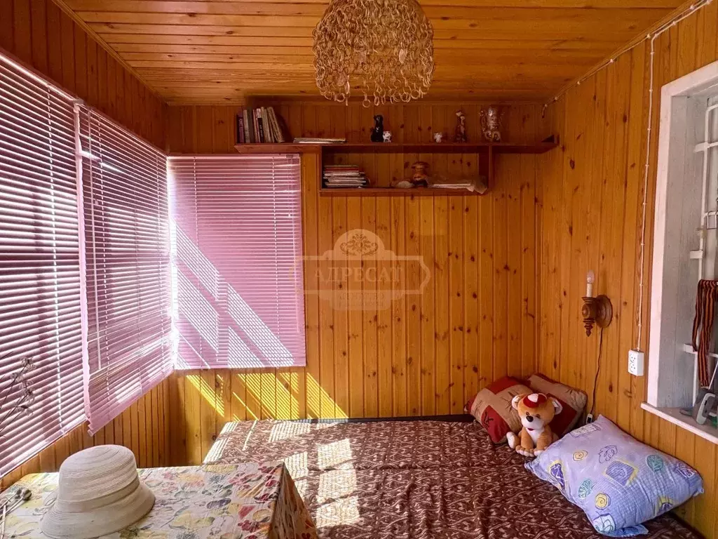 Дом в Ленинградская область, Всеволожский район, Рахьинское городское ... - Фото 2