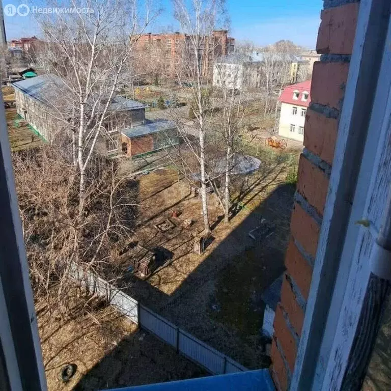 1-комнатная квартира: Томск, микрорайон Телецентр, улица Якимовича, 6 ... - Фото 1