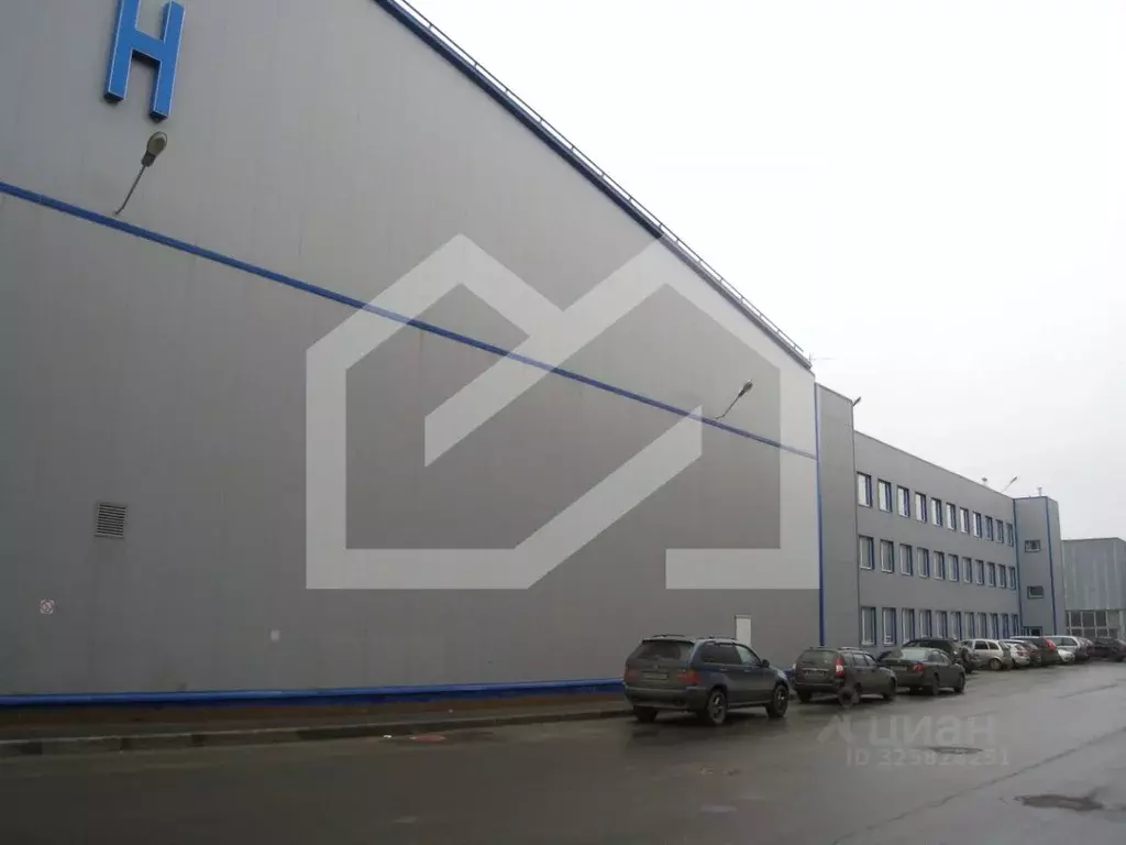 Производственное помещение в Московская область, Раменский ... - Фото 1