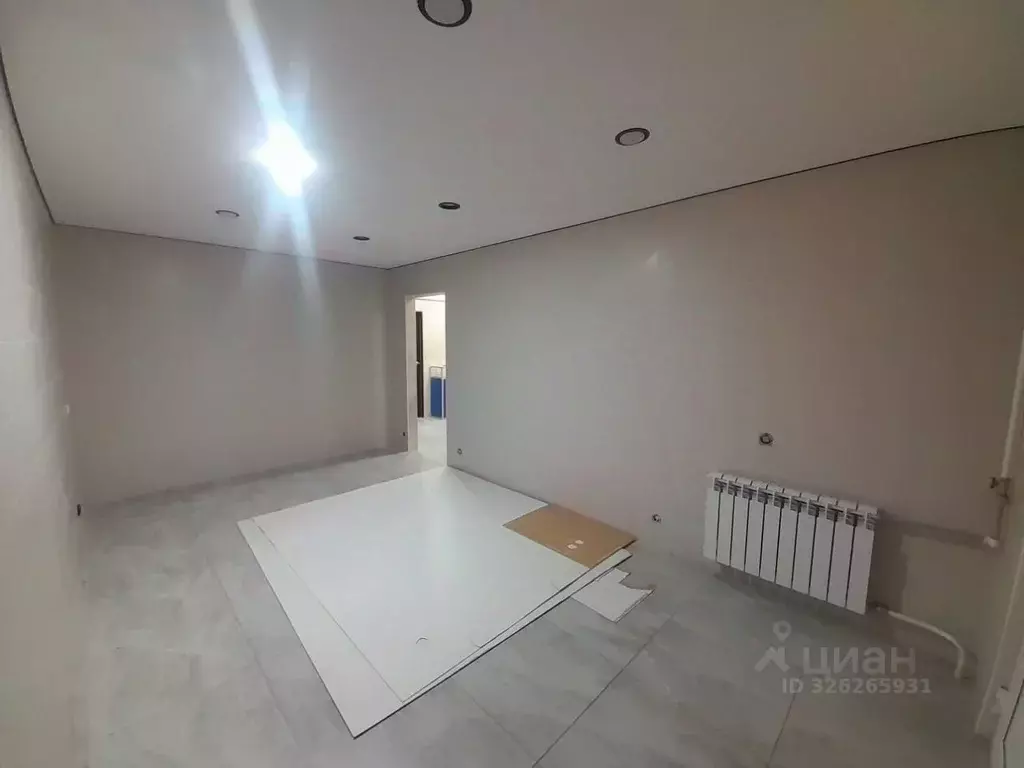 3-к кв. Кабардино-Балкария, Нальчик ул. Ватутина, 29 (65.0 м) - Фото 2