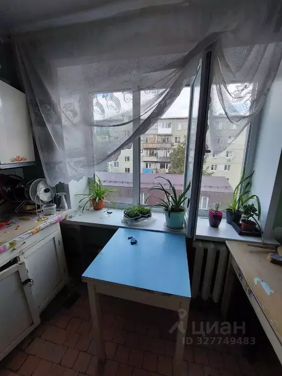 Комната Саратовская область, Саратов ул. Имени И.Н. Посадского, 271 ... - Фото 2