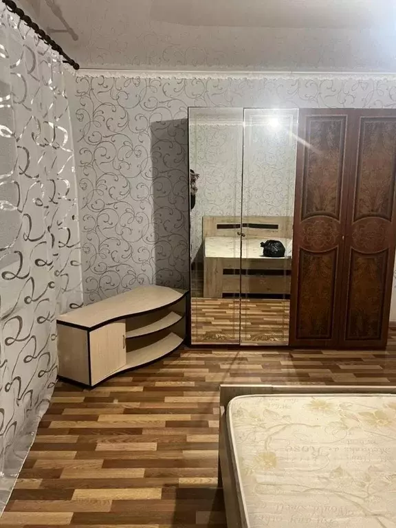 1-к кв. Калининградская область, Калининград ул. Левитана, 60к3 (38.0 ... - Фото 2