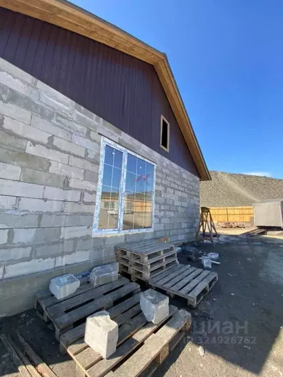 Дом в Тыва, Кызыл № 7 СНТ, 4 (134 м) - Фото 2