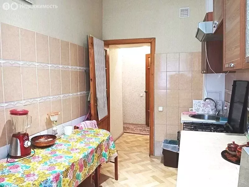 2-комнатная квартира: Санкт-Петербург, набережная реки Фонтанки, 126 ... - Фото 1