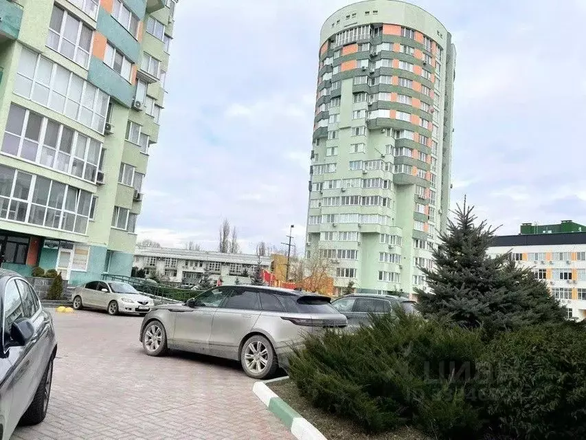 2-к кв. Крым, Симферополь ул. Набережная имени 60-летия СССР, 75литЗ ... - Фото 1