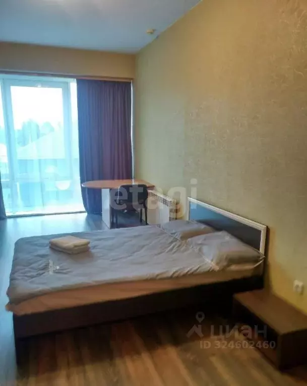 2-к кв. Краснодарский край, Сочи Адлер жилрайон, ул. ... - Фото 1