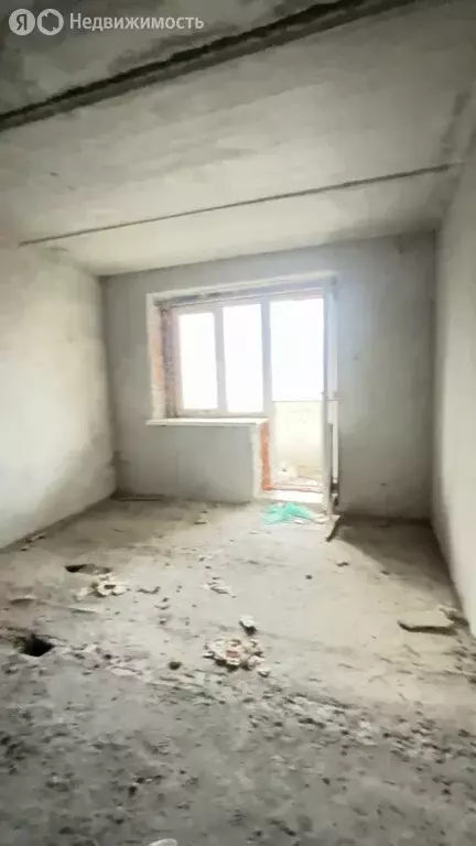 1-комнатная квартира: Владикавказ, Владикавказская улица, 71 (38 м) - Фото 1