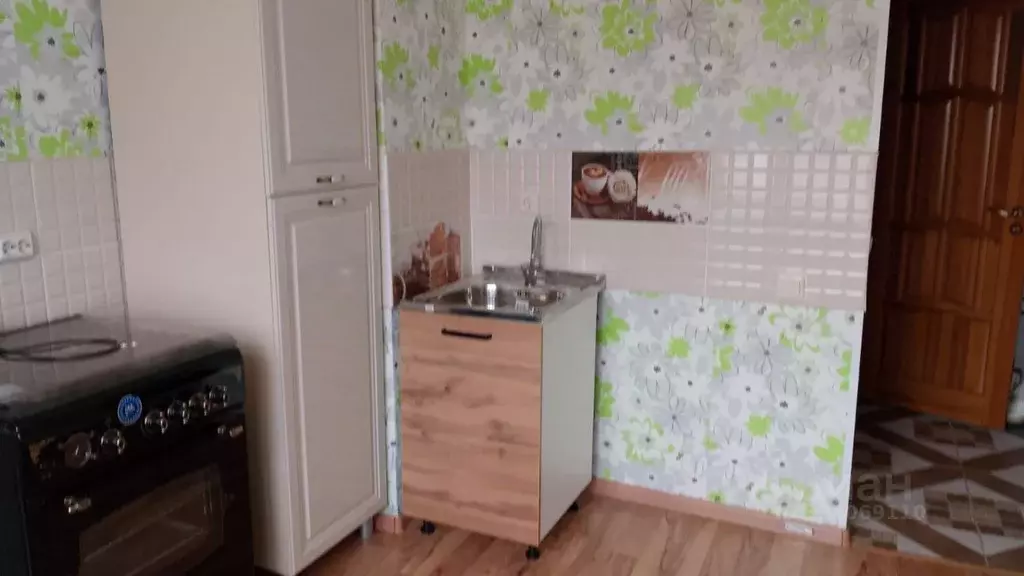 1-к кв. Марий Эл, Волжск ул. Федина, 1 (34.0 м) - Фото 2