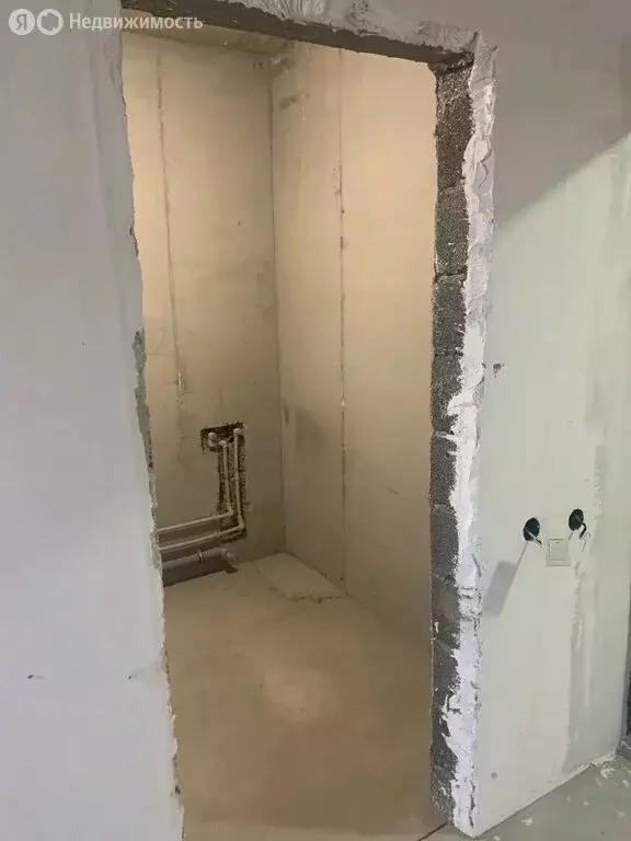 Квартира-студия: территория Цемдолина, улица Красина, 53к3 (22.1 м) - Фото 2