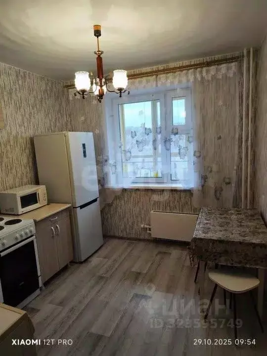 1-к кв. Красноярский край, Красноярск Лесопарковая ул., 17В (42.0 м) - Фото 2