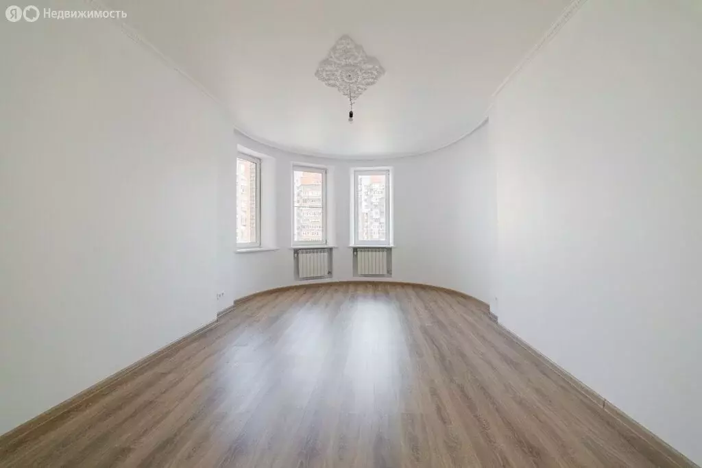 3-комнатная квартира: Санкт-Петербург, улица Савушкина, 124к1 (101.7 ... - Фото 1