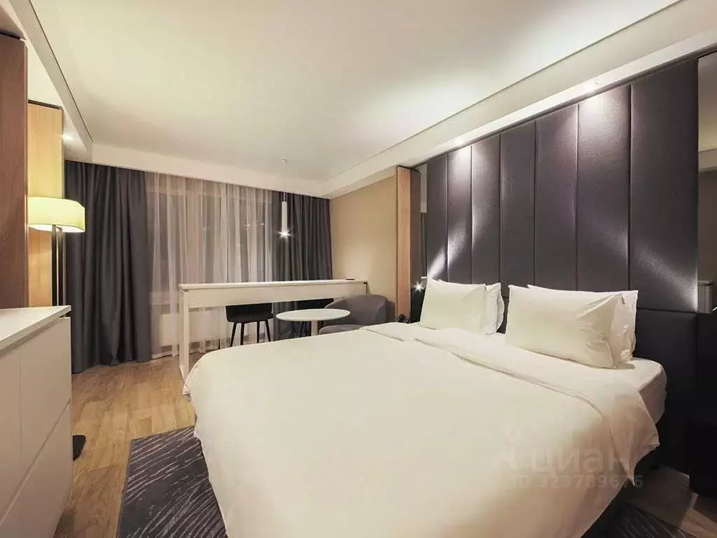 1-к кв. Санкт-Петербург ул. Салова, 61 (24.0 м) - Фото 2