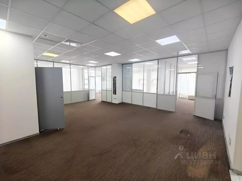 Офис в Москва Щелковское ш., 100 (250 м) - Фото 2