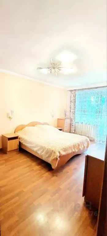 2-к кв. Пензенская область, Пенза ул. Минская, 1 (54.0 м) - Фото 0