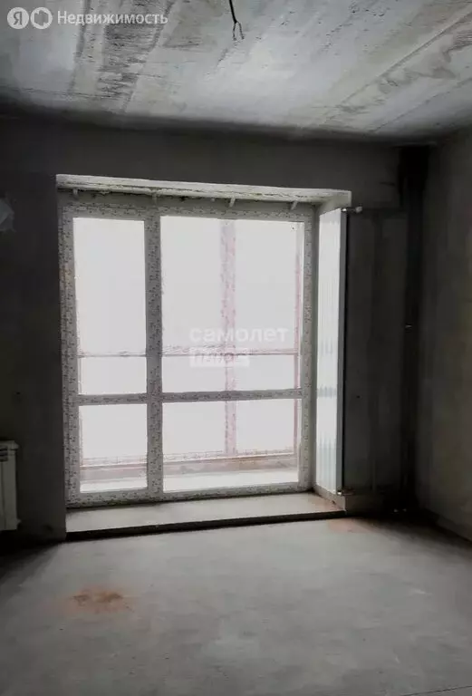 3-комнатная квартира: деревня Кисловка, микрорайон Левобережный, улица ... - Фото 1