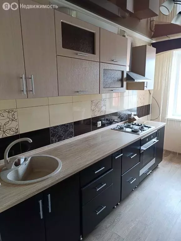 2-комнатная квартира: Кузнецк, улица Осипенко, 59Б (52.4 м) - Фото 0