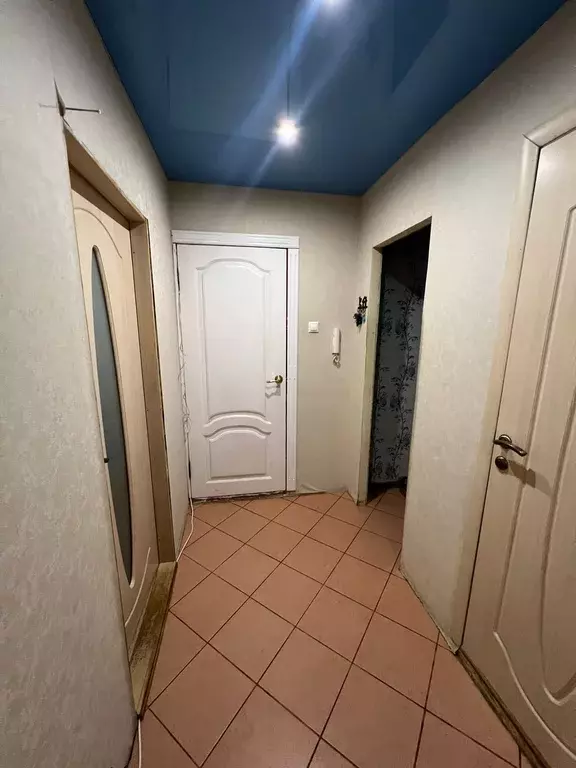 Продаётся 1-к квартира, 36 м - Фото 1