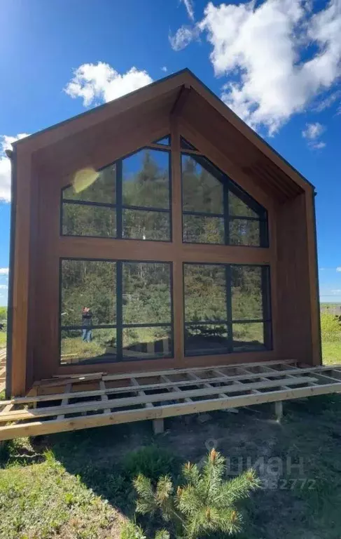 Дом в Владимирская область, Собинский муниципальный округ, д. Чижово ... - Фото 2