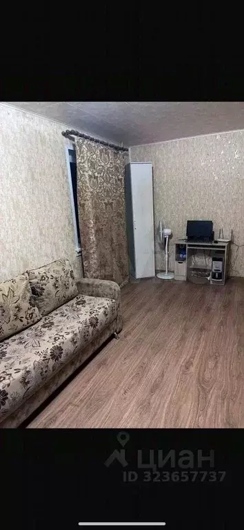 2-к кв. Ярославская область, Ярославль ул. Городской Вал, 14а (42.9 м) - Фото 2