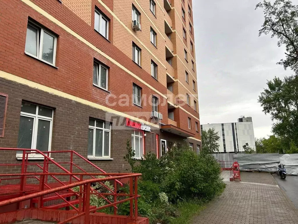 Помещение свободного назначения в Московская область, Люберцы ул. ... - Фото 2