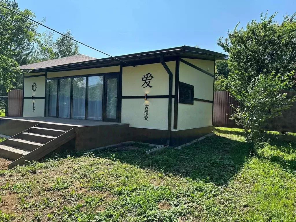 Дом в Краснодарский край, Северский район, Азовское с/пос, Убинская ... - Фото 2