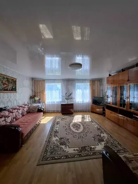 Дом 60 м на участке 6 сот. - Фото 0