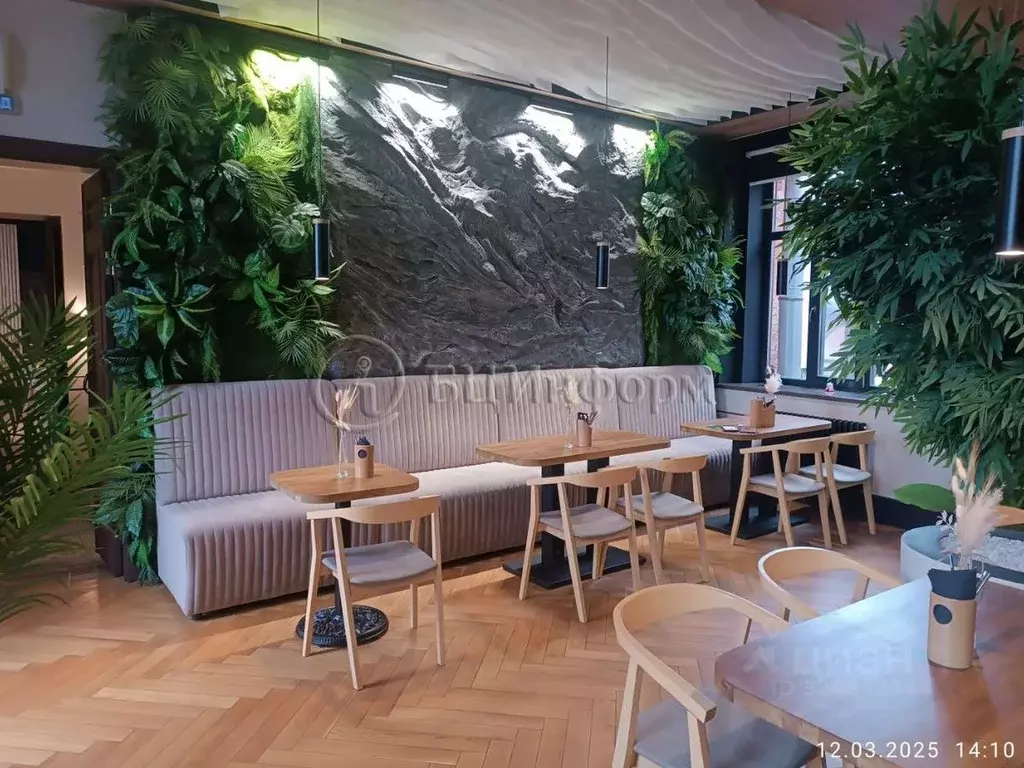 Помещение свободного назначения в Санкт-Петербург Гражданская ул., ... - Фото 1