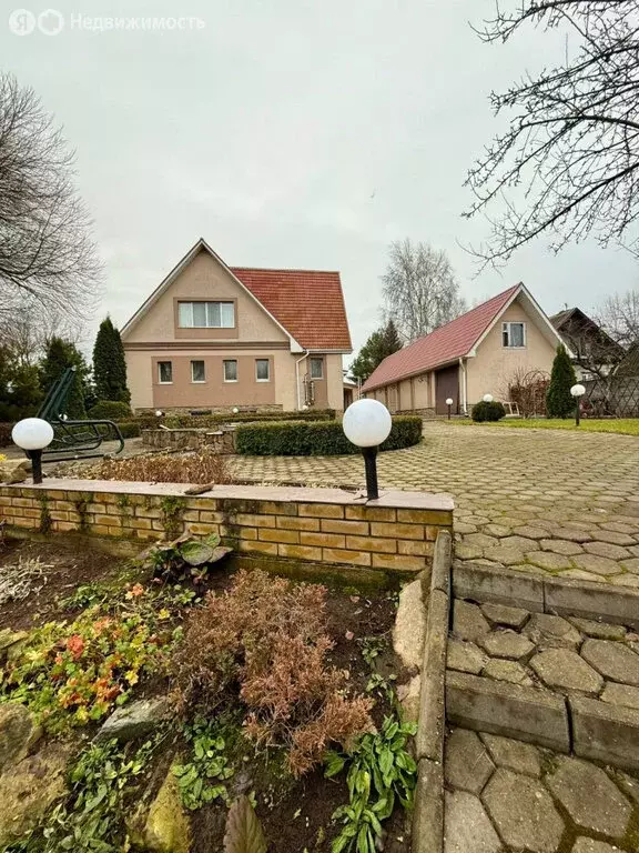 Дом в Воткинск, Овражий переулок, 5 (320 м) - Фото 1