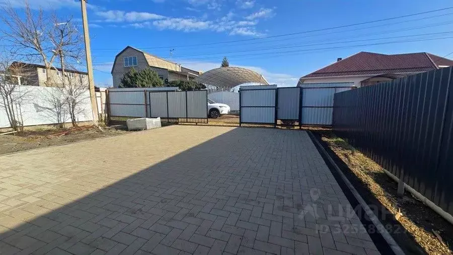 Дом в Краснодарский край, Анапа муниципальный округ, Красный хут.  (80 ... - Фото 2