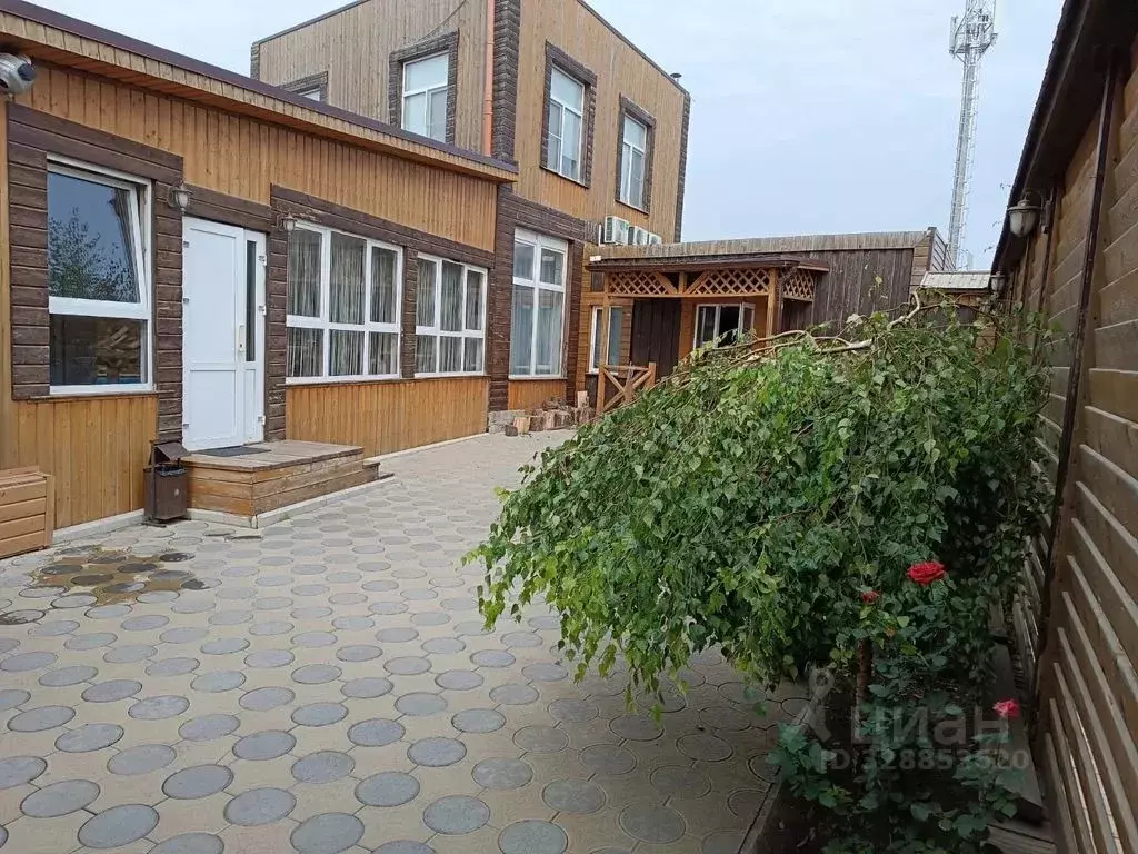 Дом в Ростовская область, Мясниковский район, Краснокрымское с/пос, ... - Фото 1