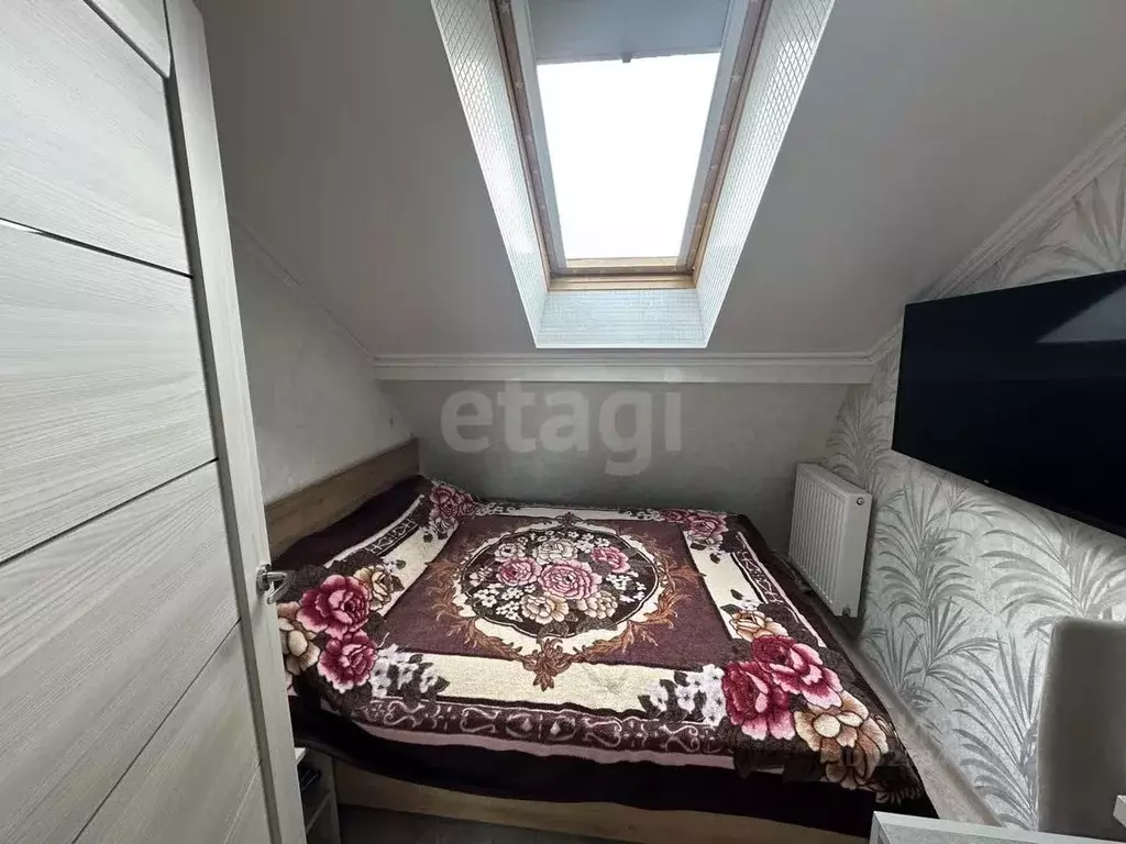 2-к кв. Калининградская область, Гурьевск бул. Краковский, 8 (40.7 м) - Фото 0