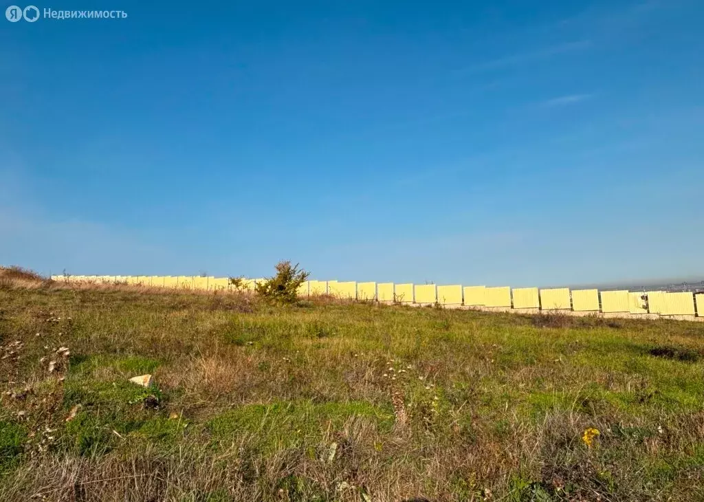 Участок в Супсех, Донская улица (7.2 м) - Фото 2