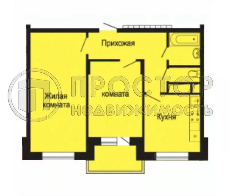 Купить Вторичку В Райцентре Красногорска