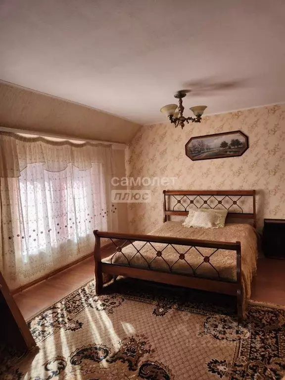 Дом в Кабардино-Балкария, Нальчик ул. Инессы Арманд (75 м) - Фото 1