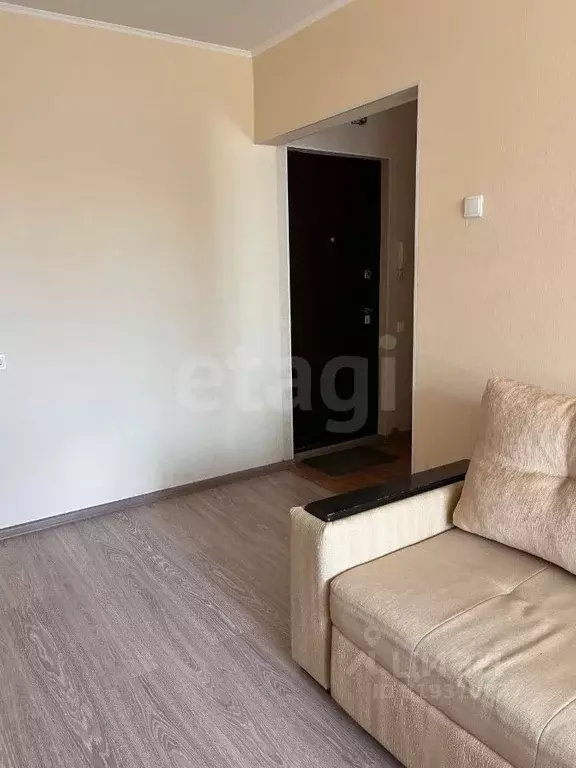 1-к кв. Башкортостан, Уфа Революционная ул., 80 (30.0 м) - Фото 1