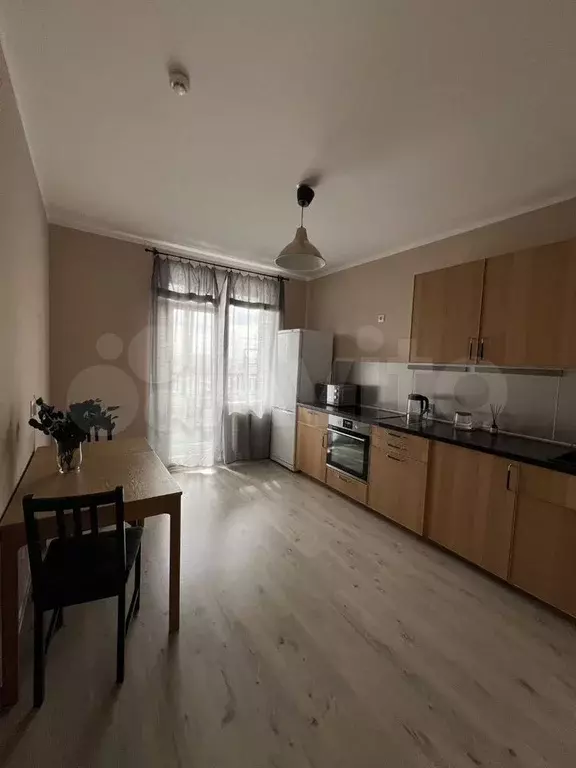 1-к. квартира, 42,7 м, 16/18 эт. - Фото 1